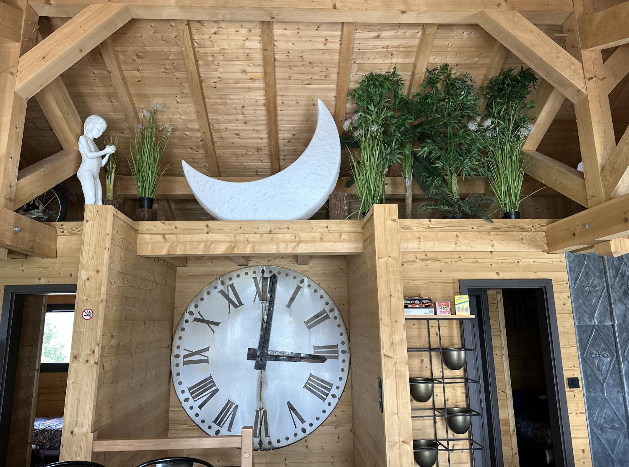 L'Adret Du Temps Chalet 10 Personnes 170M2 Gérardmer Exteriör bild